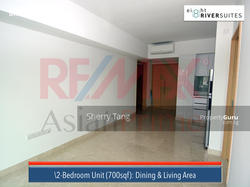 Eight Riversuites (D12), Condominium #109814472